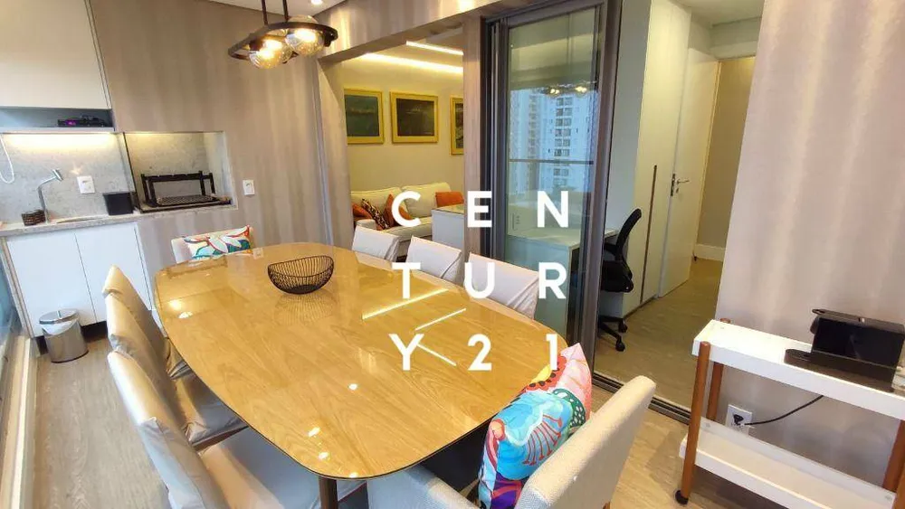 Apartamento, 3 quartos, 88 m² - Foto 6
