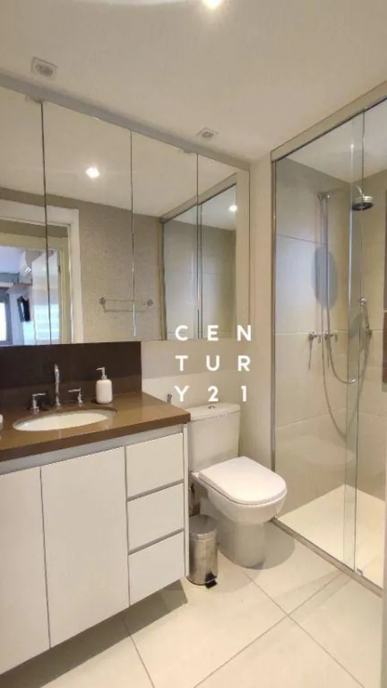 Apartamento, 3 quartos, 88 m² - Foto 5