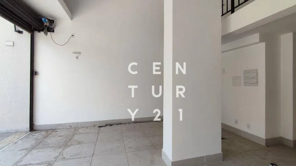 Loja-Salão, 72 m² - Foto 6