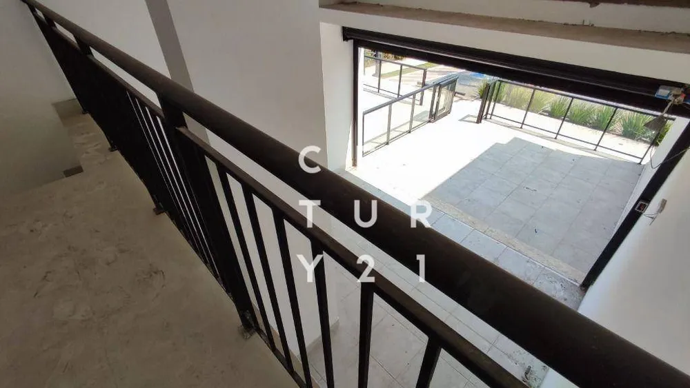 Loja-Salão, 72 m² - Foto 4
