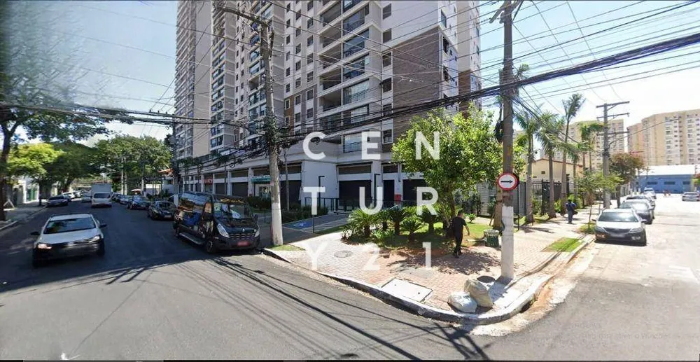 Loja-Salão, 72 m² - Foto 10