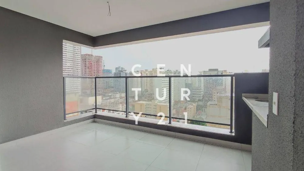Apartamento, 2 quartos, 99 m² - Foto 3