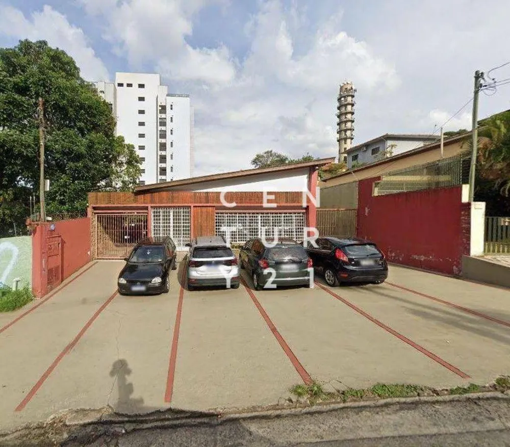 Casa, 391 m² - Foto 1