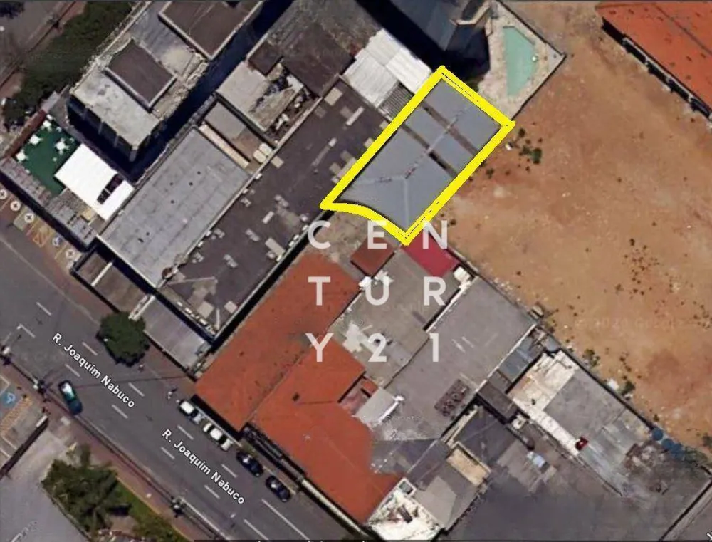 Depósito-Galpão, 250 m² - Foto 8