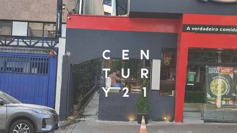 Depósito-Galpão, 250 m² - Foto 18