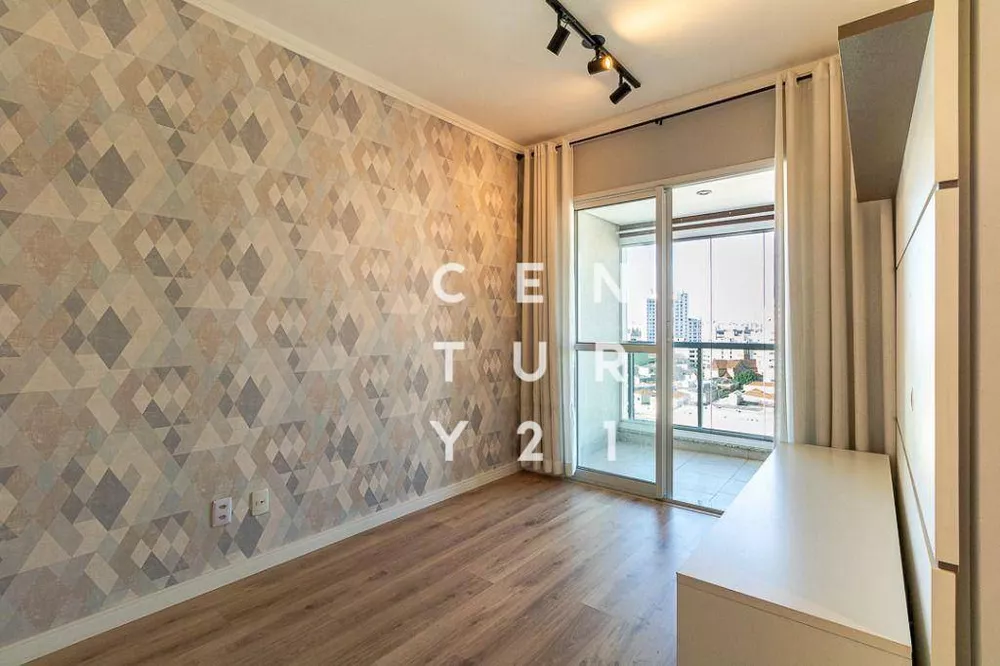 Apartamento à venda com 2 quartos, 53m² - Foto 3