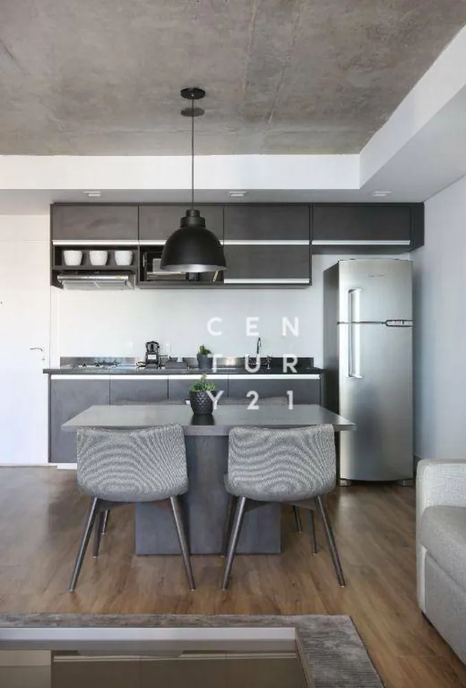 Apartamento, 1 quarto, 64 m² - Foto 2