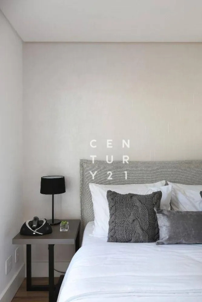 Apartamento, 1 quarto, 64 m² - Foto 4