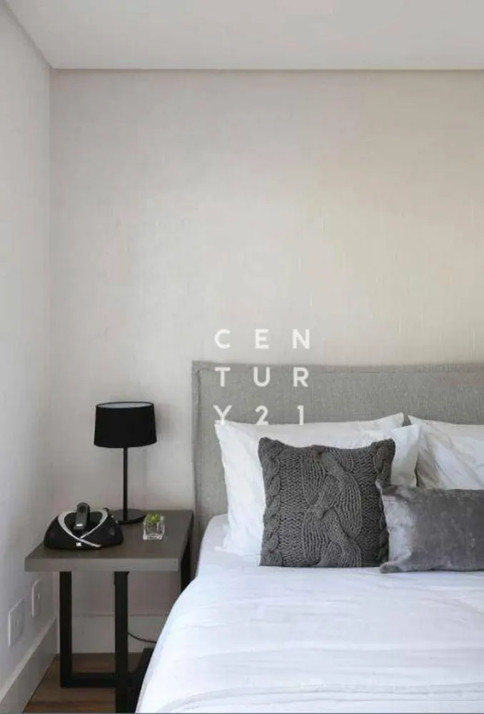 Apartamento, 1 quarto, 64 m² - Foto 7
