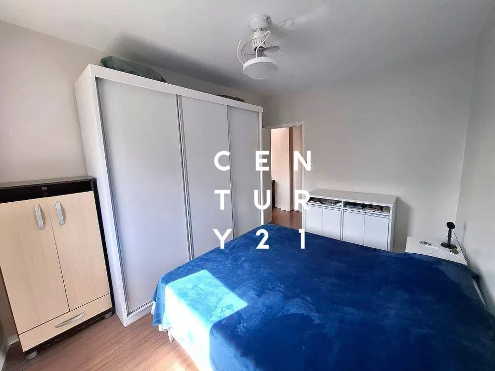 Apartamento, 1 quarto, 50 m² - Foto 5