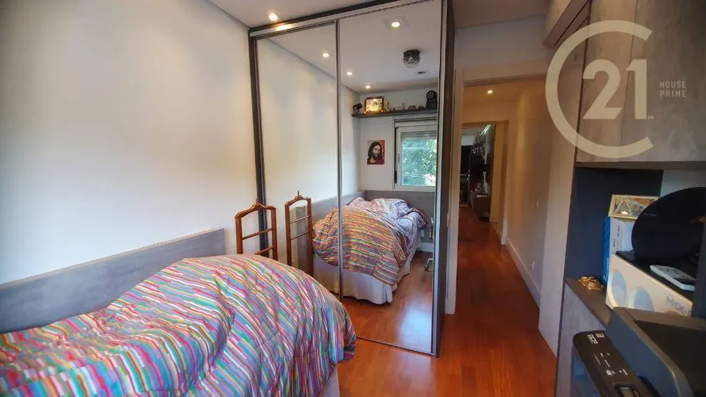 Apartamento, 2 quartos, 121 m² - Foto 3