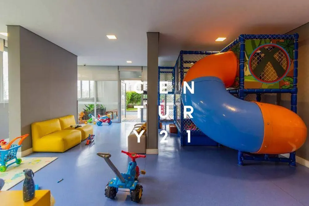 Apartamento, 2 quartos, 121 m² - Foto 1