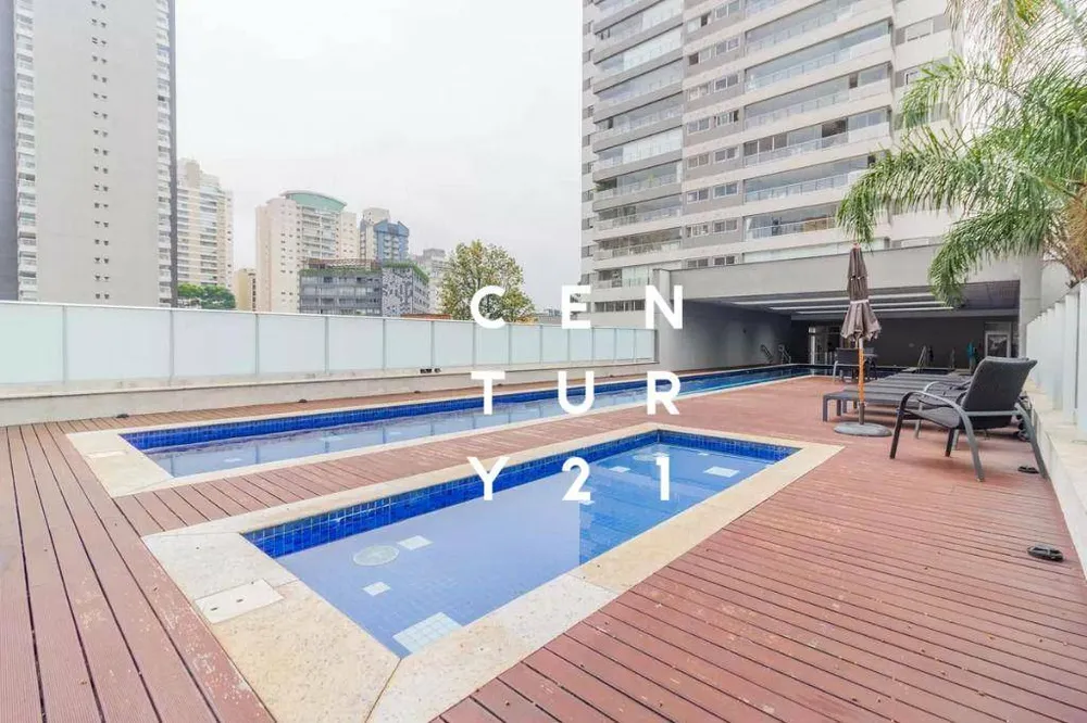 Apartamento, 2 quartos, 121 m² - Foto 7