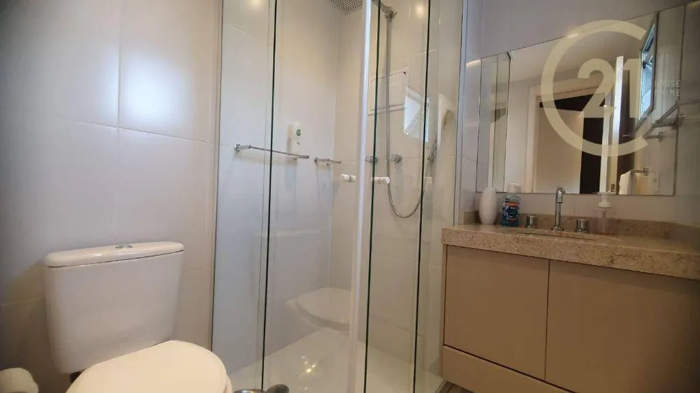Apartamento, 2 quartos, 121 m² - Foto 8