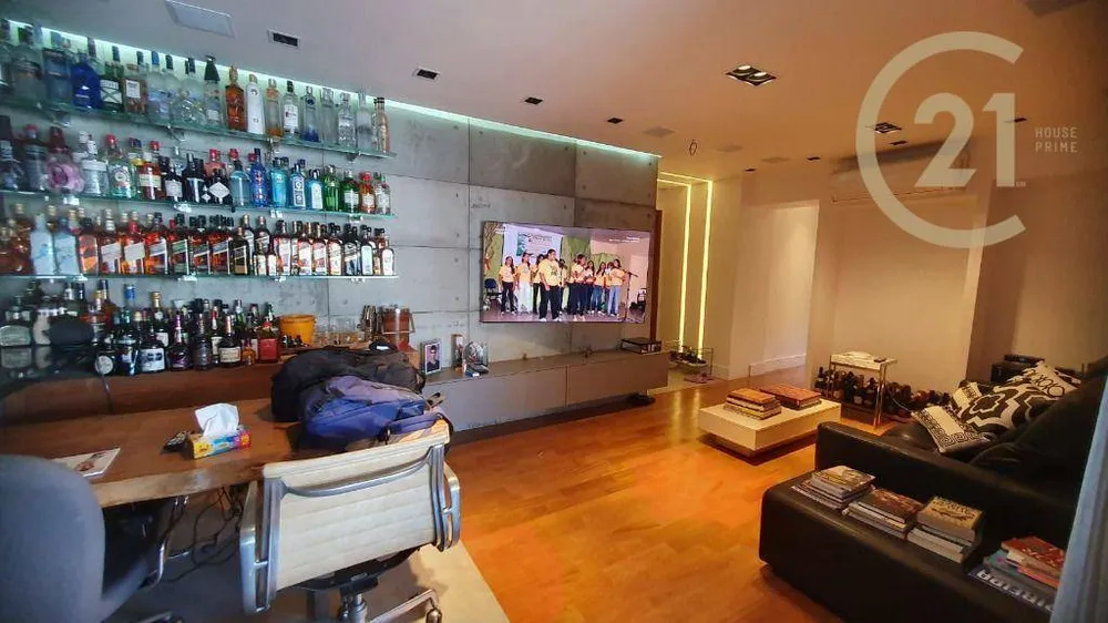 Apartamento, 2 quartos, 121 m² - Foto 3