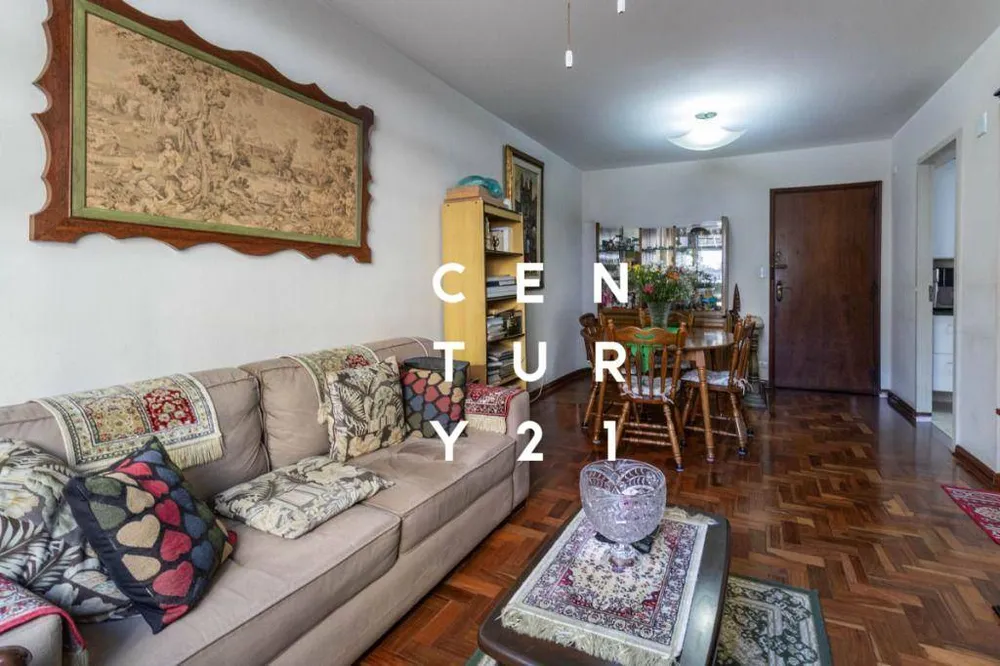Apartamento, 3 quartos, 86 m² - Foto 3