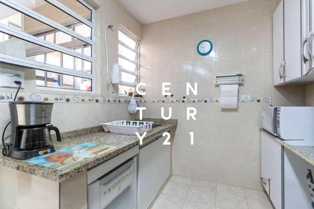 Apartamento, 3 quartos, 86 m² - Foto 5
