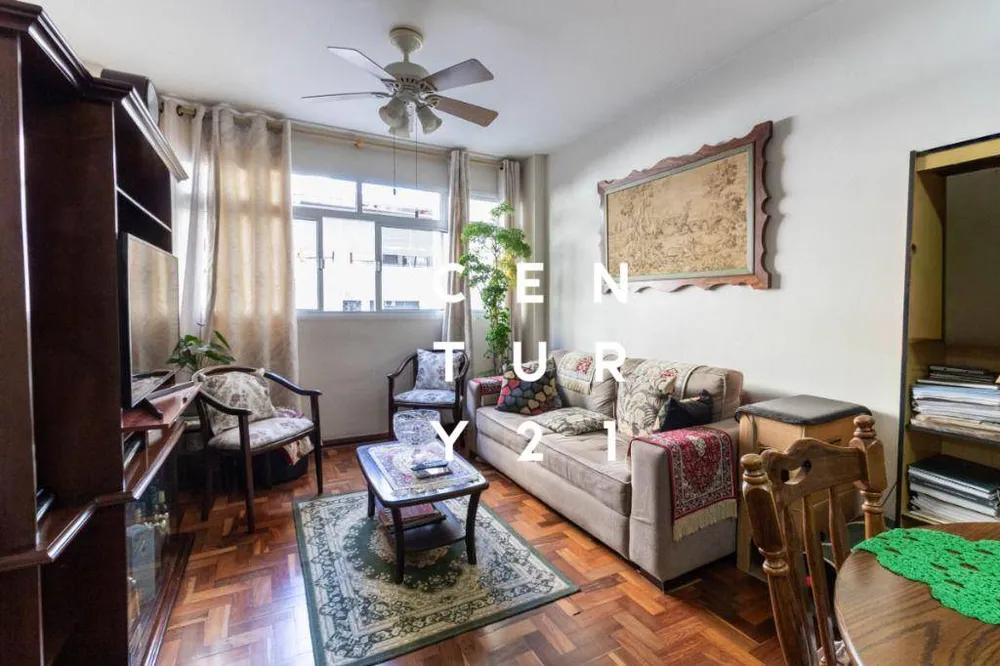 Apartamento, 3 quartos, 86 m² - Foto 2