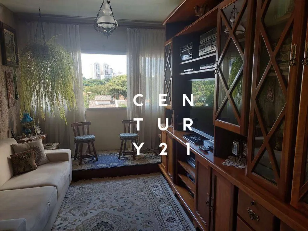 Apartamento, 2 quartos, 62 m² - Foto 4