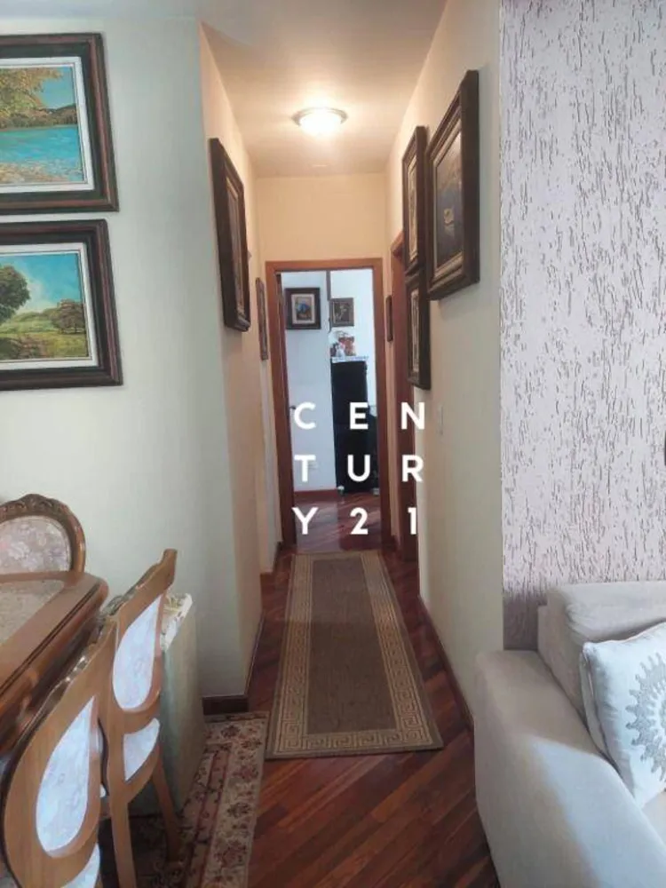 Apartamento, 2 quartos, 62 m² - Foto 6