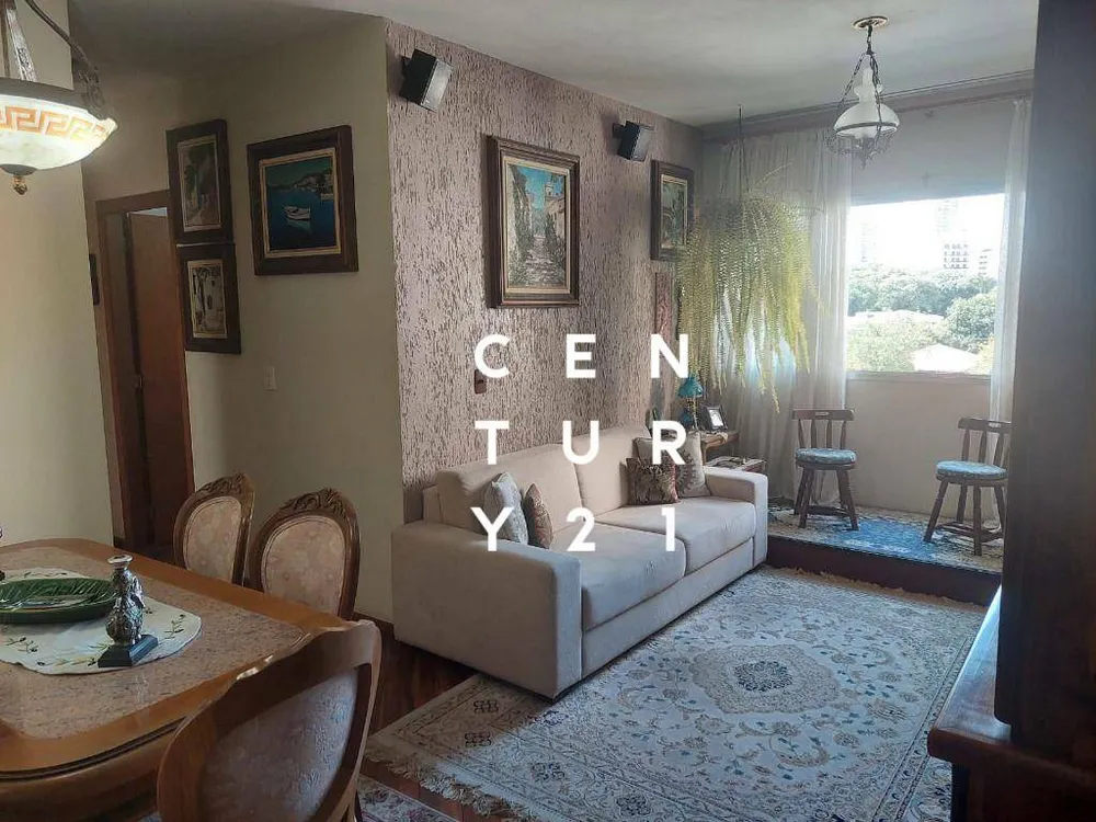 Apartamento, 2 quartos, 62 m² - Foto 10