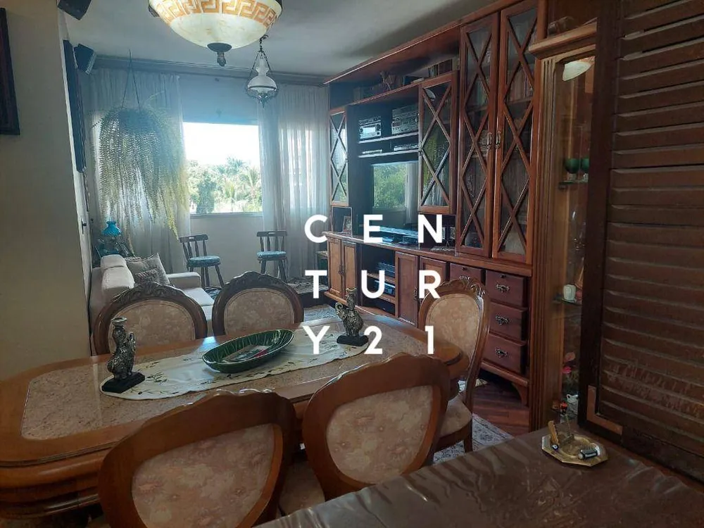 Apartamento, 2 quartos, 62 m² - Foto 3
