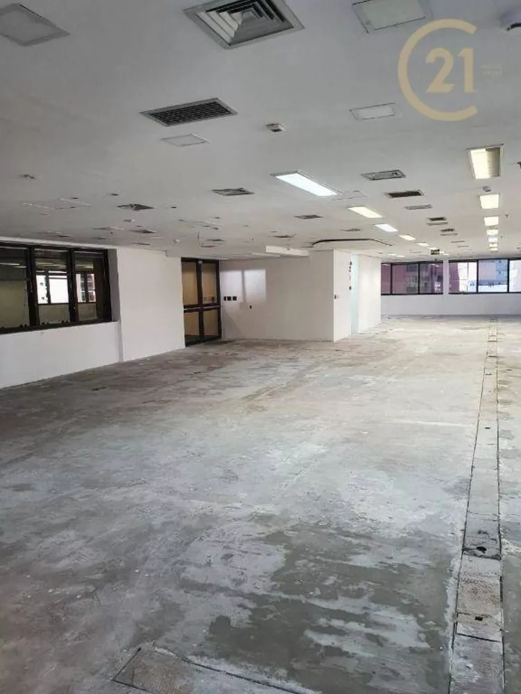 Conjunto Comercial-Sala para alugar, 290m² - Foto 1