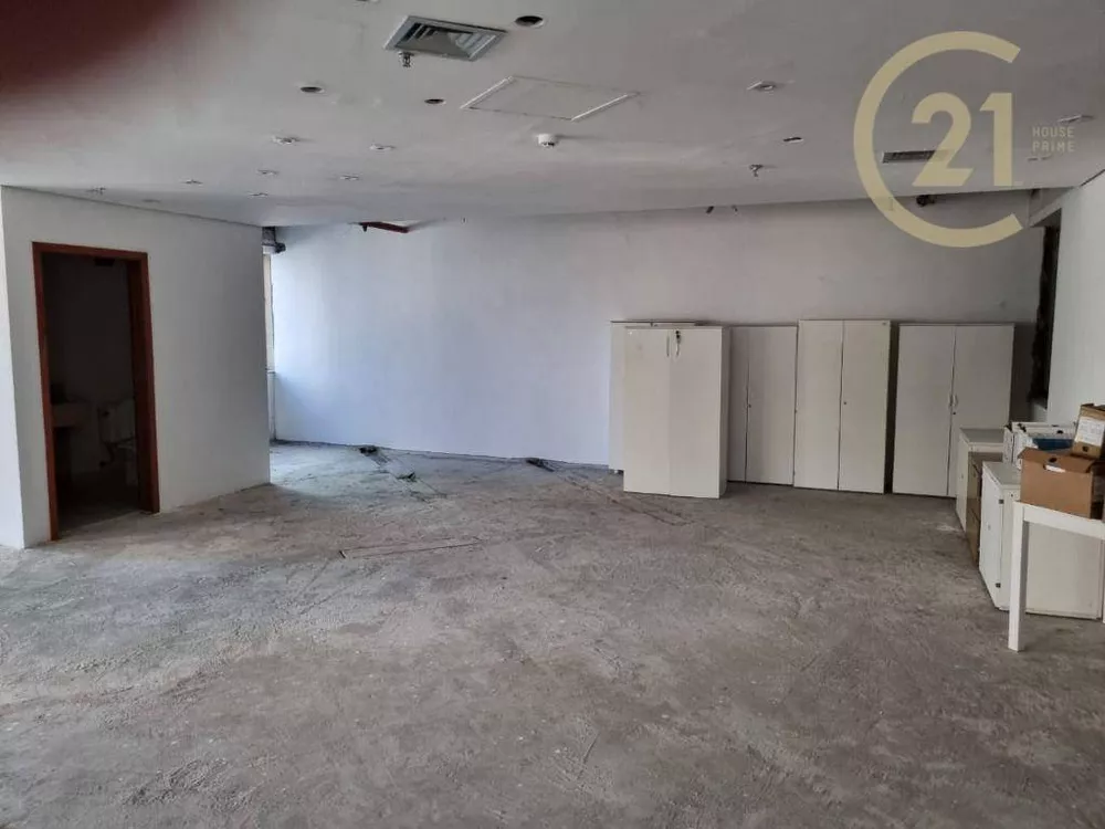 Conjunto Comercial-Sala para alugar, 290m² - Foto 5