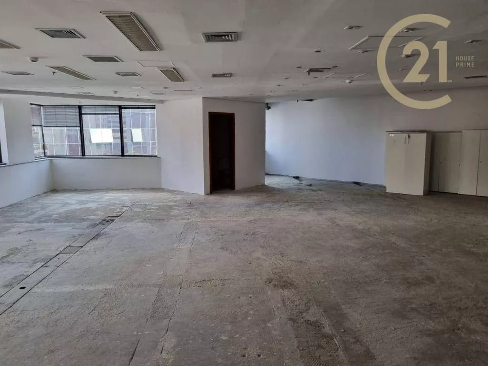 Conjunto Comercial-Sala para alugar, 290m² - Foto 3