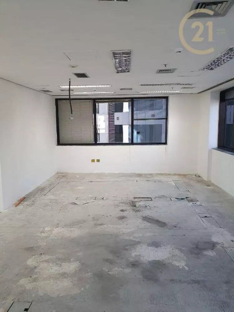 Conjunto Comercial-Sala para alugar, 290m² - Foto 11