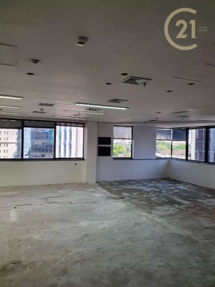 Conjunto Comercial-Sala para alugar, 290m² - Foto 4