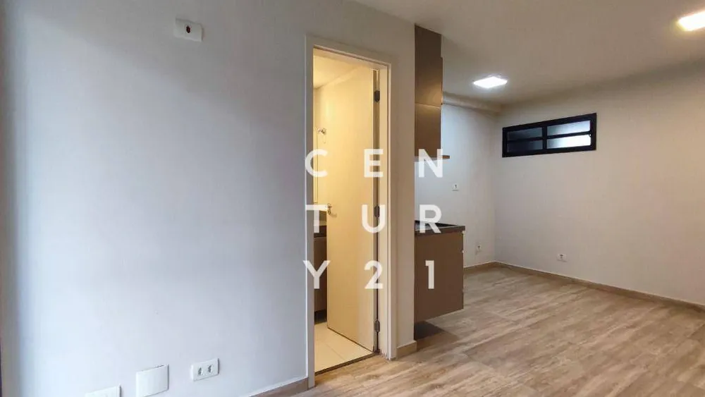 Apartamento, 1 quarto, 23 m² - Foto 6
