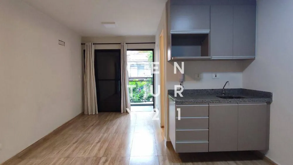 Apartamento, 1 quarto, 23 m² - Foto 2