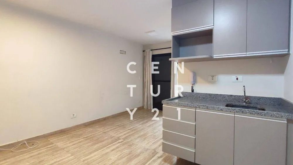 Apartamento, 1 quarto, 23 m² - Foto 4