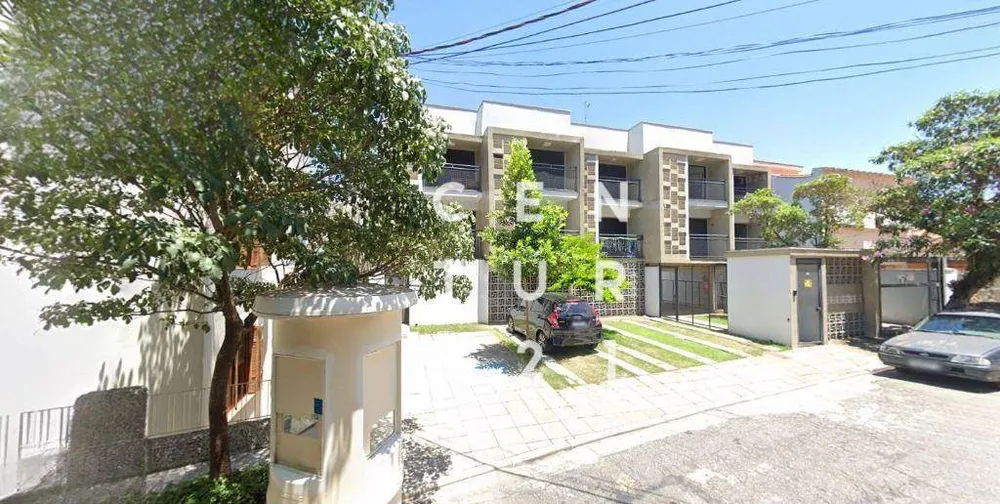 Apartamento, 1 quarto, 23 m² - Foto 9