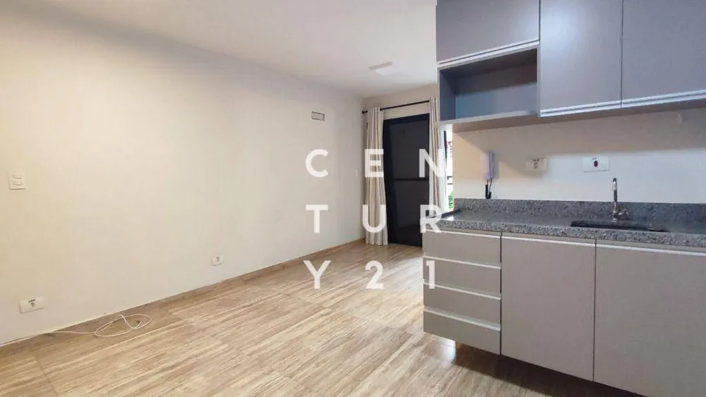 Apartamento, 1 quarto, 23 m² - Foto 5