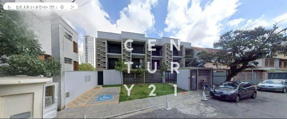 Apartamento, 1 quarto, 23 m² - Foto 10
