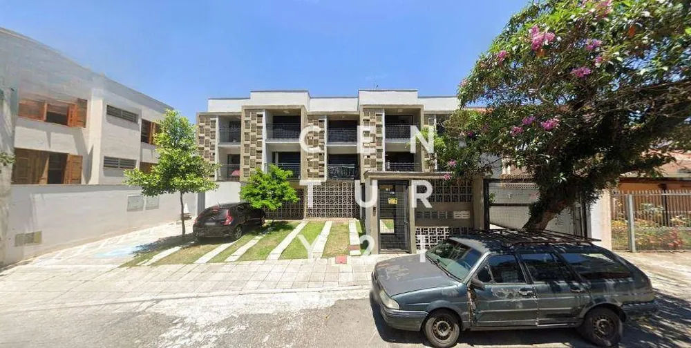 Apartamento, 1 quarto, 23 m² - Foto 7