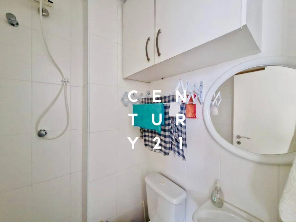 Apartamento, 3 quartos, 110 m² - Foto 1