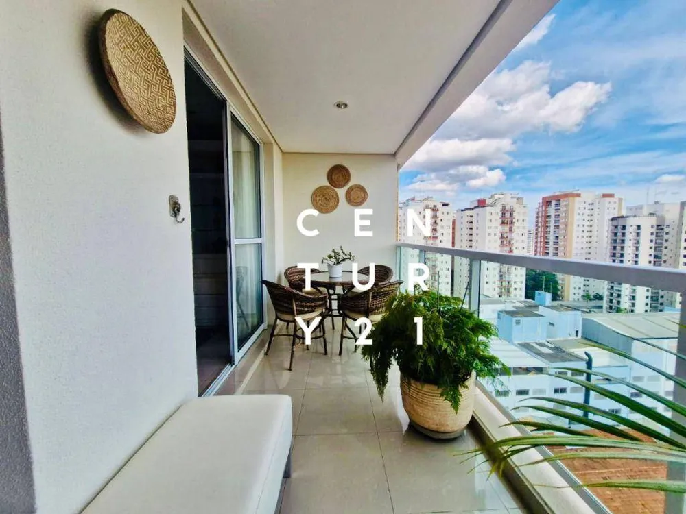 Apartamento, 3 quartos, 110 m² - Foto 2