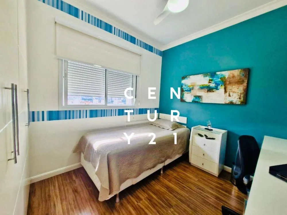 Apartamento, 3 quartos, 110 m² - Foto 4