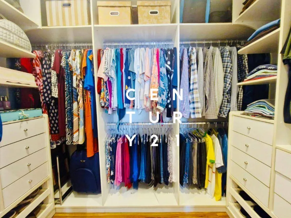 Apartamento, 3 quartos, 110 m² - Foto 3