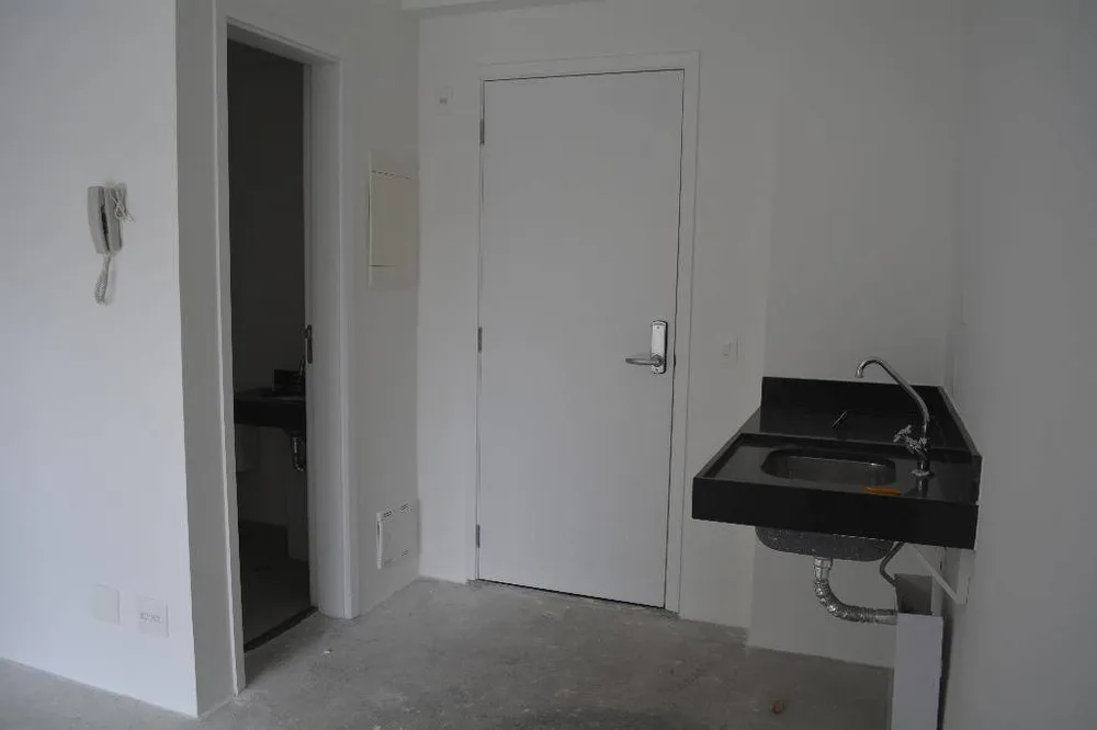 Apartamento, 1 quarto, 36 m² - Foto 1