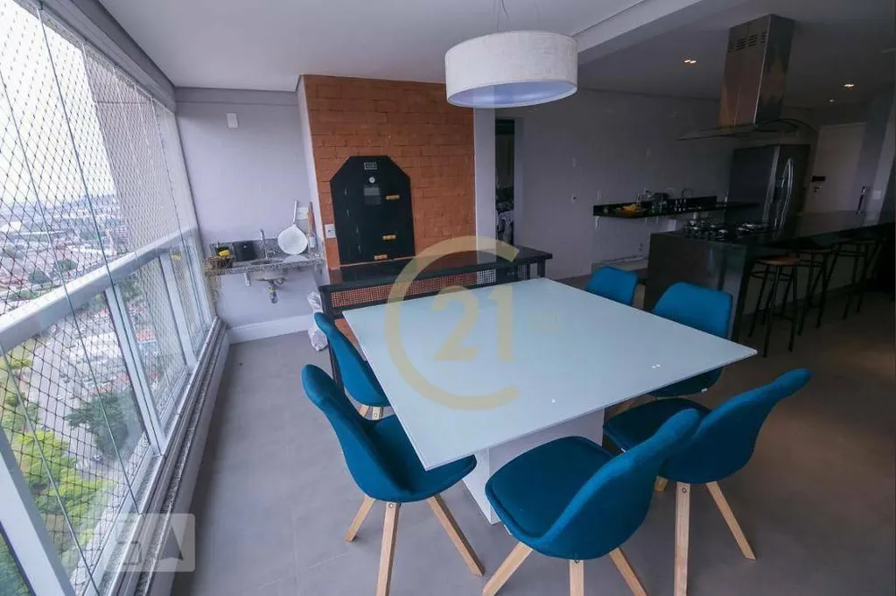 Apartamento, 3 quartos, 311 m² - Foto 6