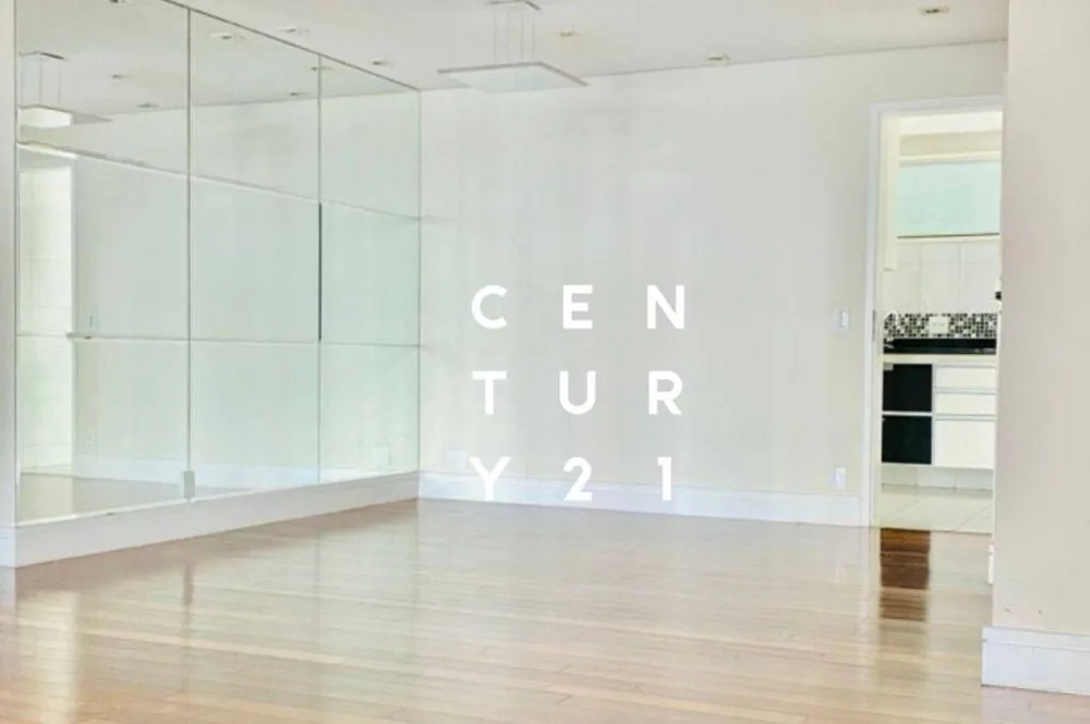 Apartamento, 4 quartos, 157 m² - Foto 3