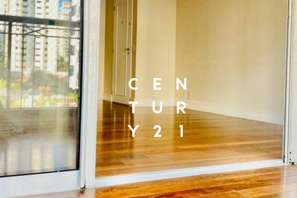 Apartamento, 4 quartos, 157 m² - Foto 4