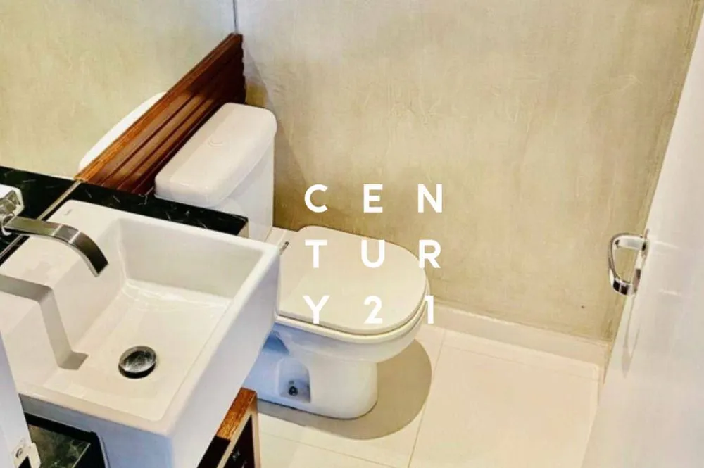 Apartamento, 4 quartos, 157 m² - Foto 8