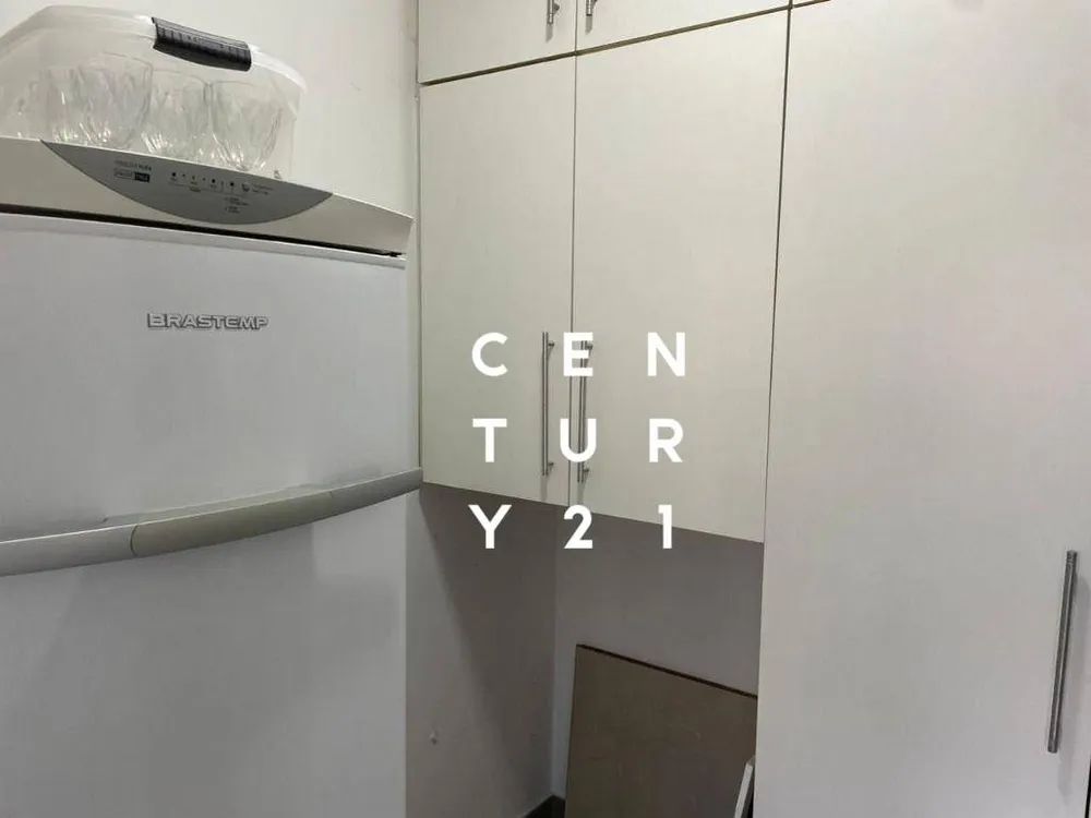 Apartamento, 4 quartos, 130 m² - Foto 5