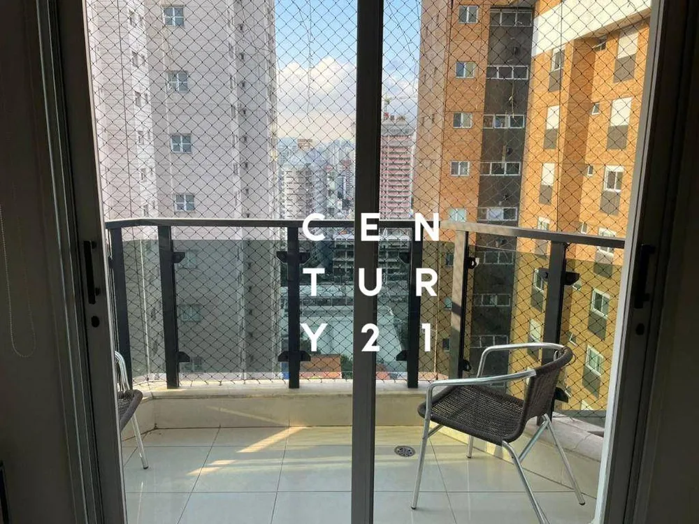 Apartamento, 4 quartos, 130 m² - Foto 4