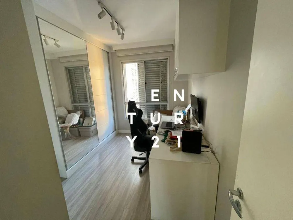 Apartamento, 4 quartos, 130 m² - Foto 2